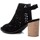 Pantofi Femei Sandale Xti 141101 Negru