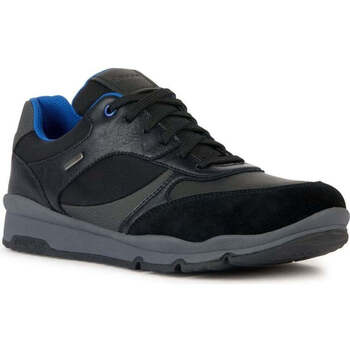 Pantofi Bărbați Pantofi sport Casual Geox  Negru