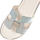 Pantofi Femei Sandale Liu Jo 4A3711TX309-S1106 albastru