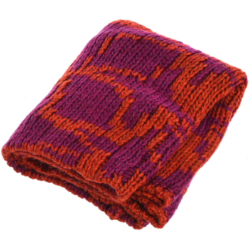 Accesorii textile Femei Esarfe / Ș aluri / Fulare Buff 98000 violet