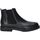 Pantofi Bărbați Ghete Mephisto Murray Negru