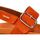 Pantofi Femei Sandale Mephisto Belona portocaliu