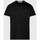 Îmbracaminte Bărbați Tricouri mânecă scurtă Calvin Klein Jeans J30J325268BEH Negru