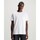 Îmbracaminte Bărbați Tricouri mânecă scurtă Calvin Klein Jeans J30J325268YAF Alb