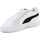 Pantofi Femei Pantofi sport Casual Puma Cali Star Mix Wn's White/ Black 380220-04 Multicolor