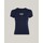 Îmbracaminte Femei Tricouri & Tricouri Polo Tommy Hilfiger DW0DW17839C1G albastru