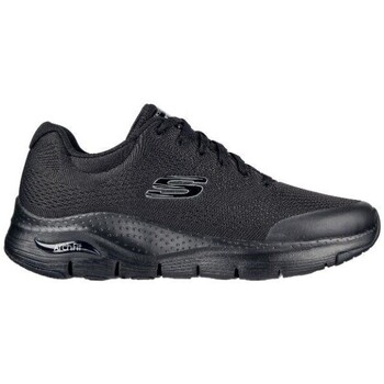 Pantofi Bărbați Pantofi sport Casual Skechers 232040 ARCH FIT Negru