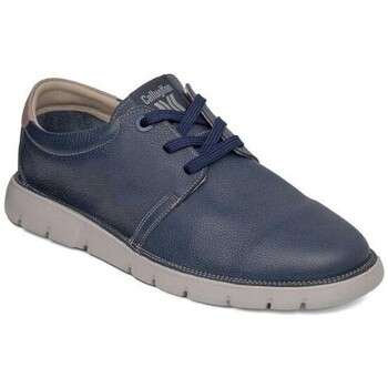 Pantofi Bărbați Pantofi Oxford
 CallagHan 57700 46098 albastru
