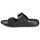 Pantofi Femei Papuci de vară Ecco  Negru