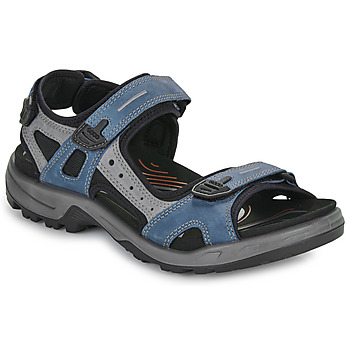 Pantofi Bărbați Sandale sport Ecco  Albastru