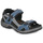 Pantofi Bărbați Sandale sport Ecco  Albastru