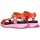 Pantofi Femei Sandale Hispanitas 73576 Multicolor