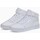 Pantofi Femei Sneakers Puma 385851 CARINA 2.0 MID Alb