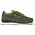 Pantofi Bărbați Pantofi sport Casual Munich 4150220 DASH PREMIUM verde