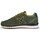 Pantofi Bărbați Pantofi sport Casual Munich 4150220 DASH PREMIUM verde