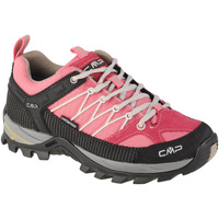 Pantofi Femei Drumetie și trekking Cmp Rigel Low Wmn roz