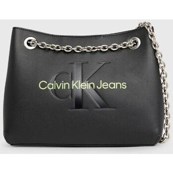 Genti Femei Genti  Calvin Klein Jeans K60K607831 Negru