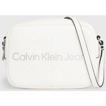Calvin Klein Jeans K60K6102750LI Alb