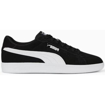 Pantofi Bărbați Pantofi sport Casual Puma 390984  SMASH 3 0 Negru