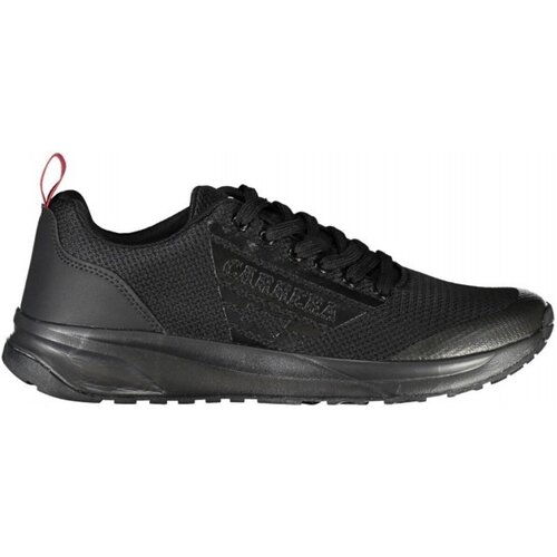 Pantofi Bărbați Sneakers Carrera CAM41101M Negru