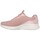 Pantofi Femei Sneakers Skechers 150041 SKECH LITE PRO roz