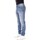 Îmbracaminte Bărbați Jeans slim Dondup UP576 DF0269GY1 albastru