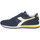 Pantofi Bărbați Trail și running Diadora 60069 SKYLER albastru