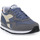 Pantofi Bărbați Trail și running Diadora 60071 N92 albastru