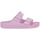 Pantofi Femei Papuci de vară Birkenstock ARIZONA EVA FONDANT PINK  CAL S roz