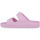 Pantofi Femei Papuci de vară Birkenstock ARIZONA EVA FONDANT PINK  CAL S roz