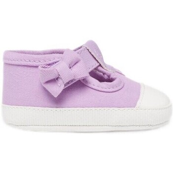Pantofi Băieți Botoșei bebelusi Mayoral 27240-15 violet