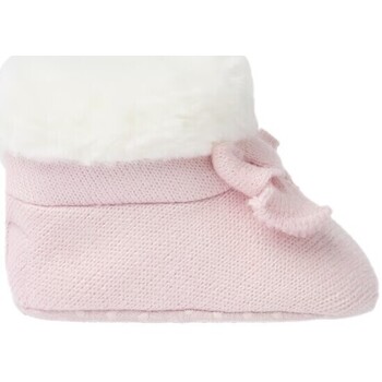 Pantofi Băieți Botoșei bebelusi Mayoral 27830-15 roz