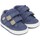 Pantofi Băieți Botoșei bebelusi Mayoral 27825-15 albastru