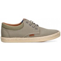 Pantofi Bărbați Sneakers MTNG 73484 verde