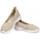 Pantofi Femei Balerin și Balerini cu curea Xti 73491 Bej