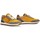 Pantofi Bărbați Sneakers MTNG 73480 galben