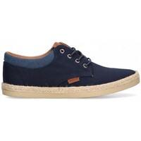Pantofi Bărbați Sneakers MTNG 73483 albastru