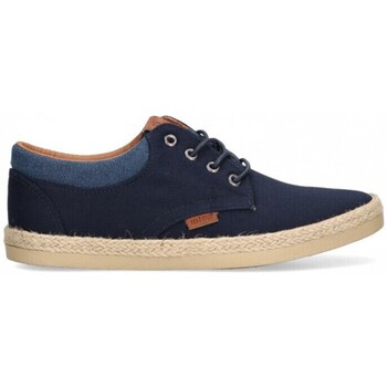 Pantofi Bărbați Sneakers MTNG 73483 albastru