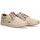 Pantofi Bărbați Sneakers MTNG 73482 Bej