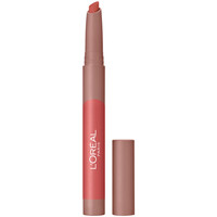 Frumusete  Femei Ruj de buze L'oréal Lip pencil Mat Infaillible - 104 Tres Sweet Maro