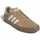 Pantofi Bărbați Pantofi de skate adidas Originals Busenitz vulc ii Gri