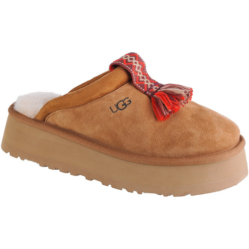 Pantofi Femei Papuci de casă UGG Tazzle Slippers Maro
