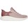 Pantofi Femei Sneakers Skechers 117504 roz