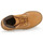 Pantofi Copii Ghete Timberland 6 IN LACE WATERPROOF BOOT Maro
