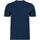 Îmbracaminte Bărbați Tricouri mânecă scurtă Timberland TB0A2C6S albastru