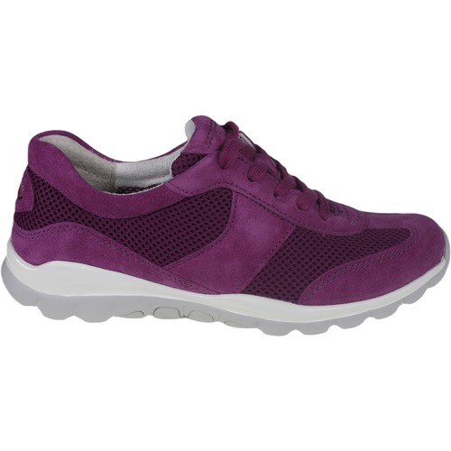 Pantofi Femei Sneakers Gabor 46.966.49 violet