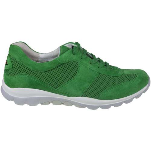 Pantofi Femei Sneakers Gabor 46.966.44 verde