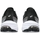 Pantofi Bărbați Multisport Asics GT 1000 12 Negru