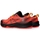Pantofi Bărbați Multisport Asics GEL TRABUCO 12 roșu