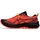 Pantofi Bărbați Multisport Asics GEL TRABUCO 12 roșu